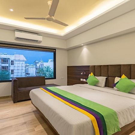 Treebo Pink City Grand Jaipur Dış mekan fotoğraf