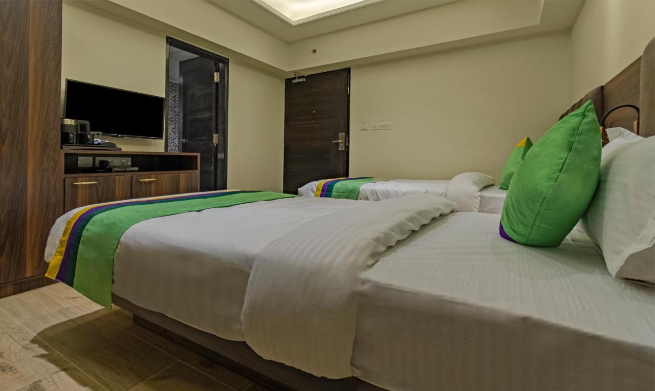 Treebo Pink City Grand Jaipur Dış mekan fotoğraf