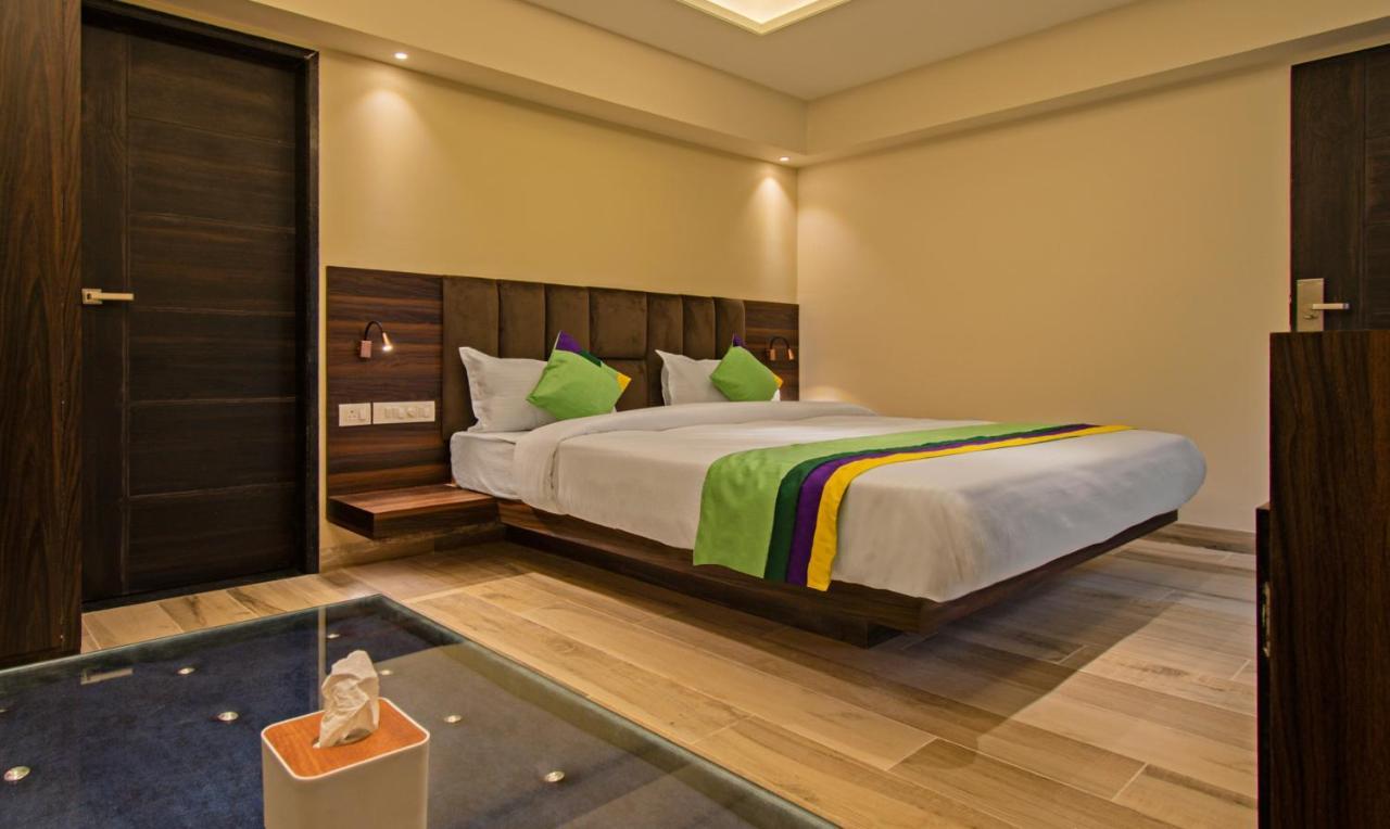 Treebo Pink City Grand Jaipur Dış mekan fotoğraf