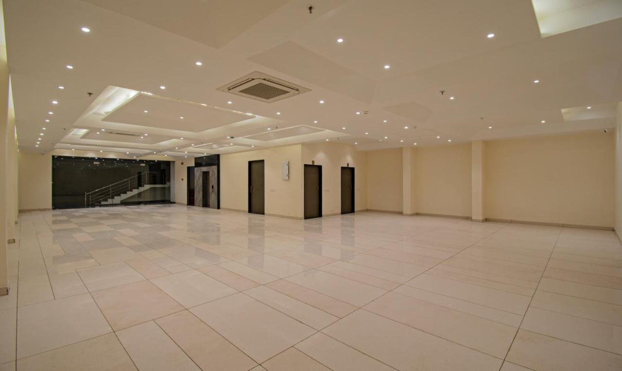 Treebo Pink City Grand Jaipur Dış mekan fotoğraf