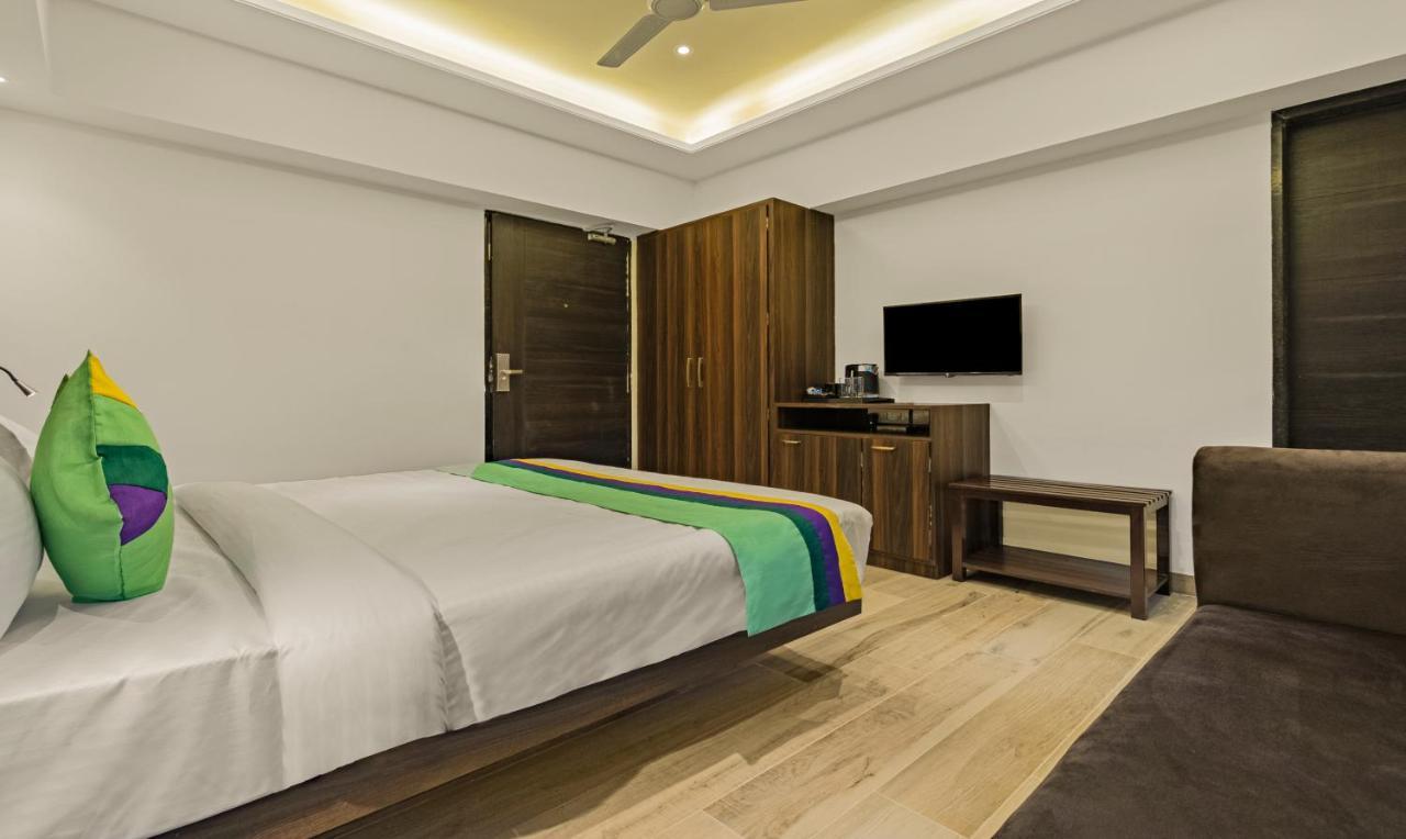 Treebo Pink City Grand Jaipur Dış mekan fotoğraf